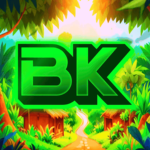 BK | Blazing Knights