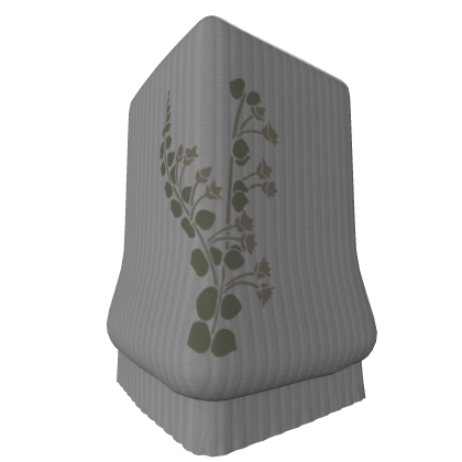 Verdant Garden Sleeve [R]
