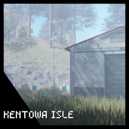 Kentowa Isle