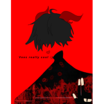 My Fallen Academia