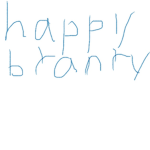 Happybranry