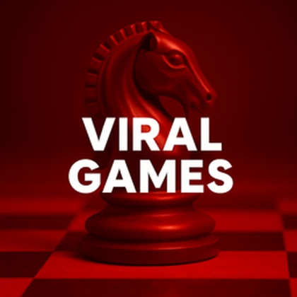 [VG] Viral Games Roblox group icon