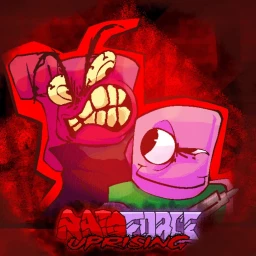 RAIGFORCE: UPRISING icon