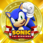 "(Sonic The Hedgehog Drip GANG)"