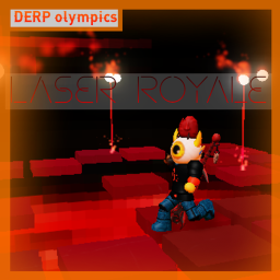 Laser royale