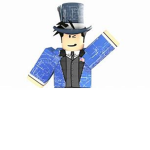Les champions de Roblox