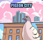PIGEON CITY GROUP