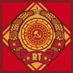 ("RT") Revolução Trabalhista