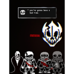 The nopefreedan group!