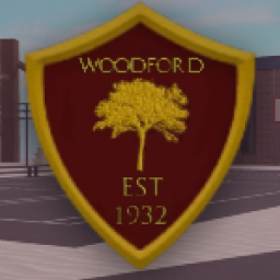 Woodford Juvenile Detention Center [RP]
