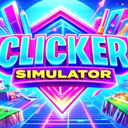 Clicker Simulator [🏆 Simulator ⚡] icon