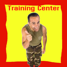 Mustard Army Traning Center