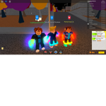 TC Army!
