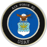 Aіr Force Headquarters.