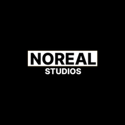 NoReal Studios Roblox group icon