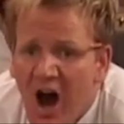 Wheres The Lamb Sauce [Meme]