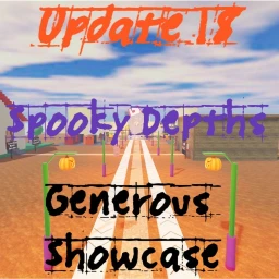 [Update 21] Generous Showcase   icon