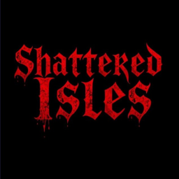 Shattered Isles