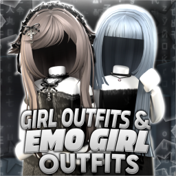 [NEW🖤]Emo Girl Outfit Ideas