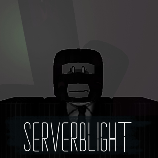SERVERBLIGHT