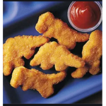 |:|Aesthetic Chicken Nuggets|:|