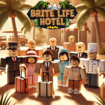 [V2 SOON]  Work at a Hotel & Resort 