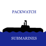 Packwatch Submarines