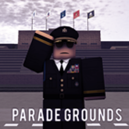 United States Parade Ground