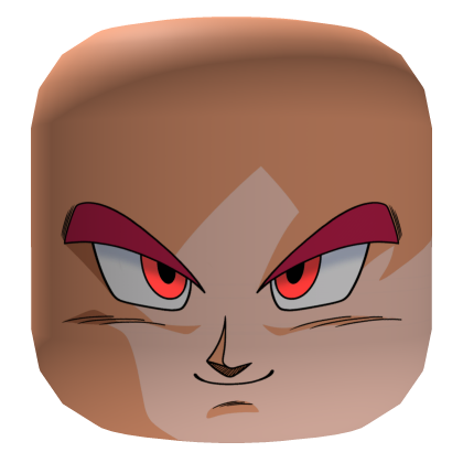 Goku