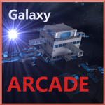 Galaxy Arcade Fighters