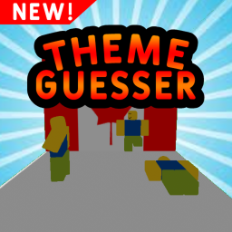 Theme Guesser (New!)