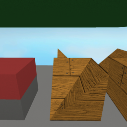 Building icon