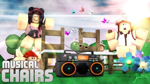 [WINS]Musical Chairs!
