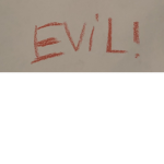 The Mean & Evil Squad