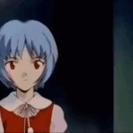 Rei Ayanami Feet Hangout 