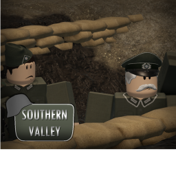 [ New! ] Southern Valley