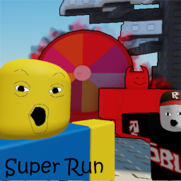 Super Run (Testing)