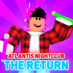 Atlantis Nightclub