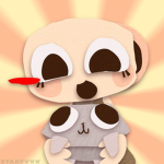 Funni Fossilins!