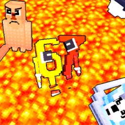 Flooding Brainrots icon