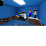 (GBG) GET BACK GANG