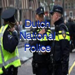 •- Dutch National Police -•