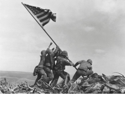 Iwo Jima