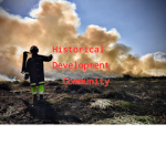 Historical Development Community