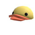 Duck Cap