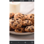 Welcome to cookie!