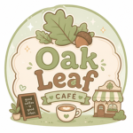 Oakleaf Café