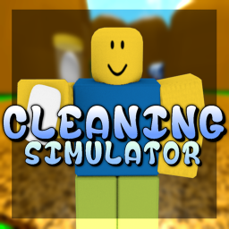 Cleaning Simulator