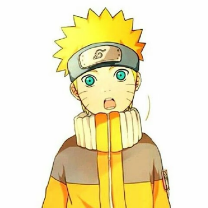Naruto Roblox decal