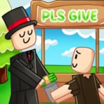PLS GIVE STUDIO